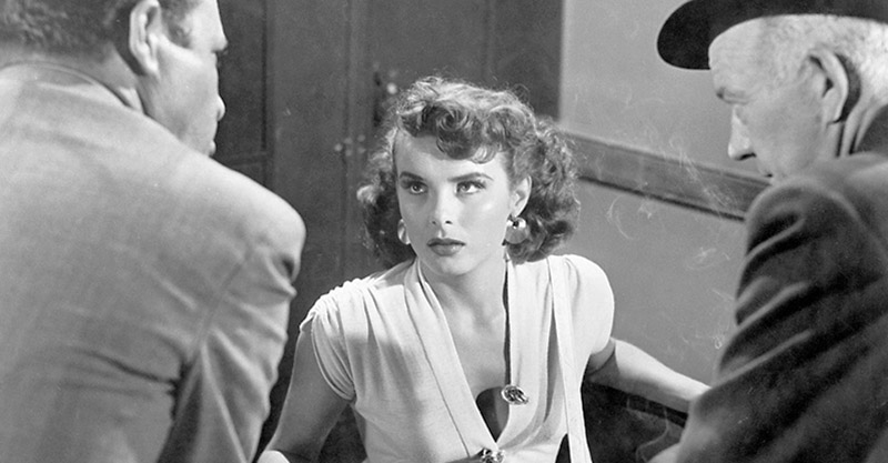 Ciclo: Samuel Fuller, el cine como campo de batalla, en la Sala Lugones