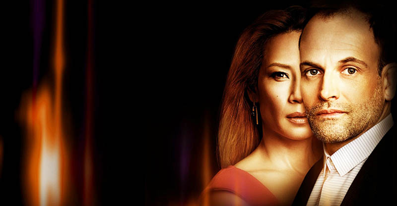 TV: Universal estrena en Latinoamérica la temporada final de “Elementary”