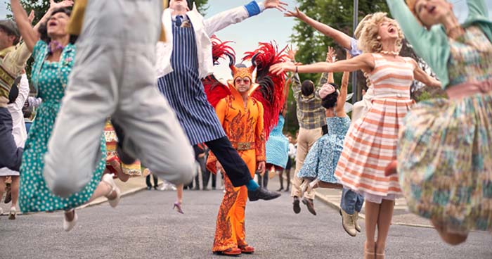 Crítica: Rocketman (2019), de Dexter Fletcher