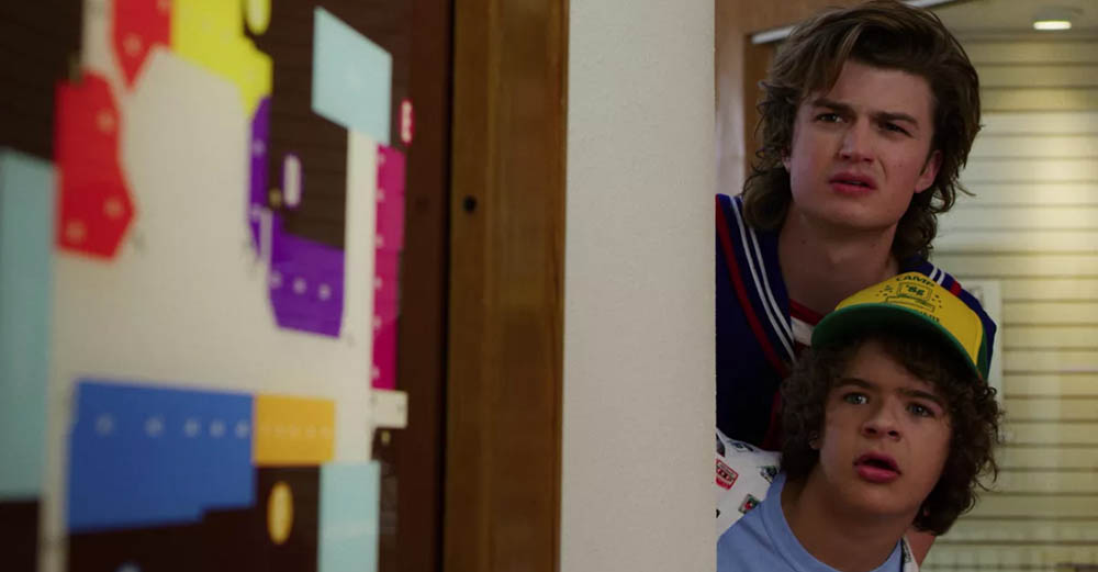 TV: “Stranger Things” tendrá cuarta temporada y sus creadores desarrollarán contenidos para Netflix
