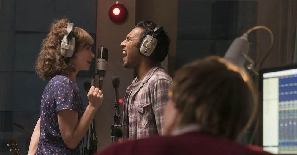 Crítica: Yesterday (2019), de Danny Boyle