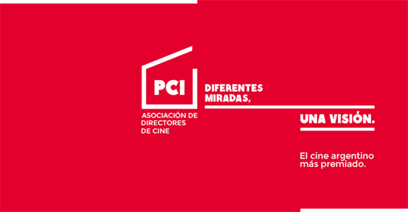La Asociación de Directores de Cine PCI difundió sus propuestas para el INCAA