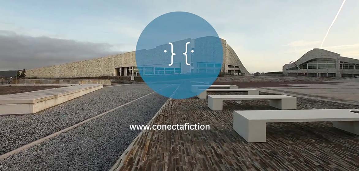 Convocatoria: Conecta FICTION, Foro de coproducción para series de ficción de América y Europa