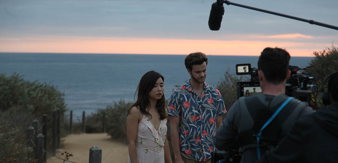 TNT Original y Particular Crowd estrenan su primer filme: “Plus One”