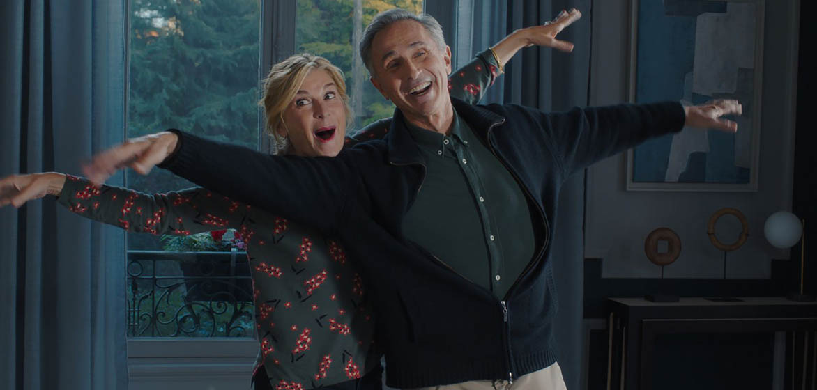 Crítica: Por fin ¡solos! (2019), de Fabrice Bracq