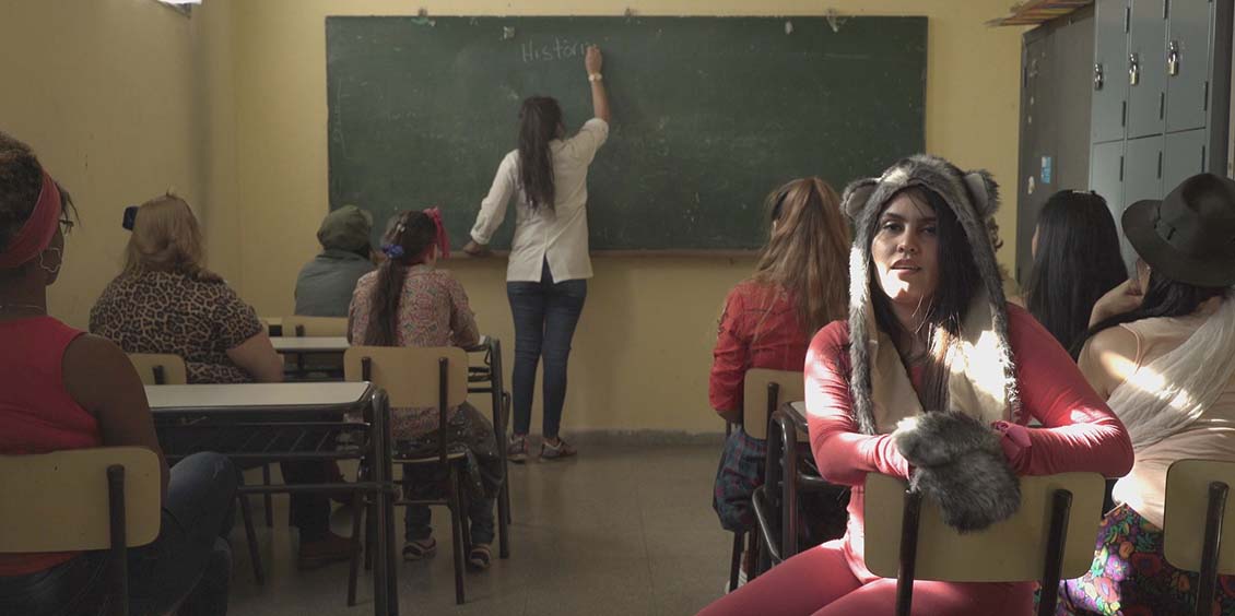 Visions du Reel Industry premia a varios proyectos latinoamericanos