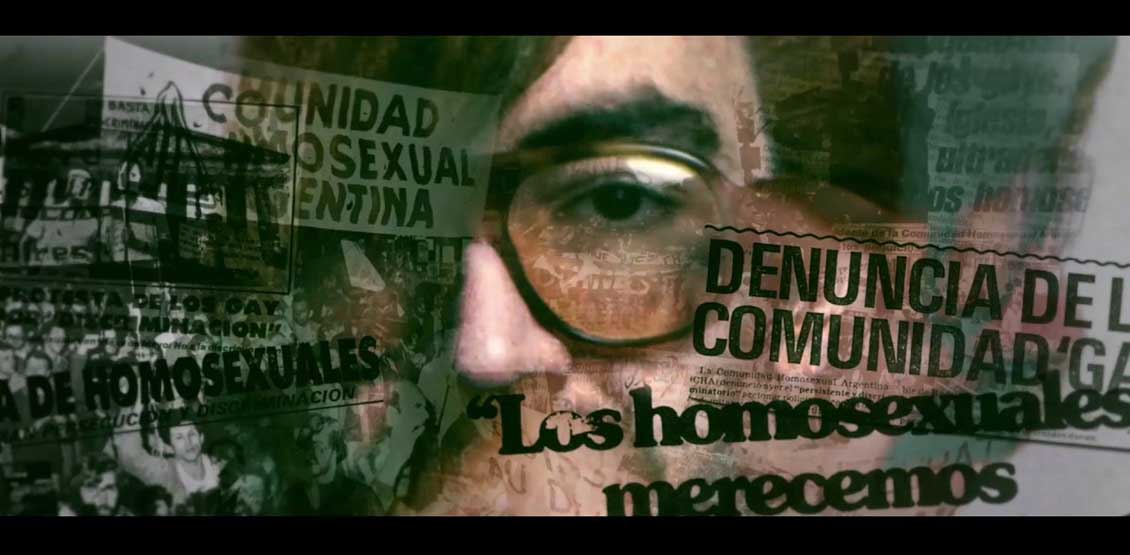 CineAR conmemora el Día Internacional del Orgullo LGBTI+