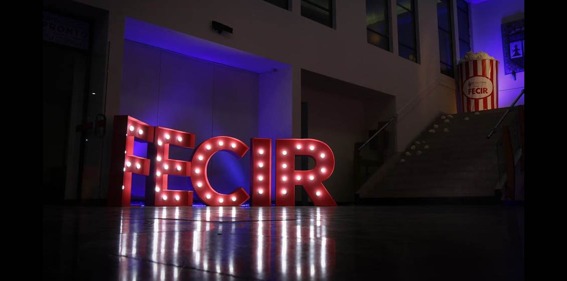 Convocatoria: Festival Internacional de Cine de Rengo