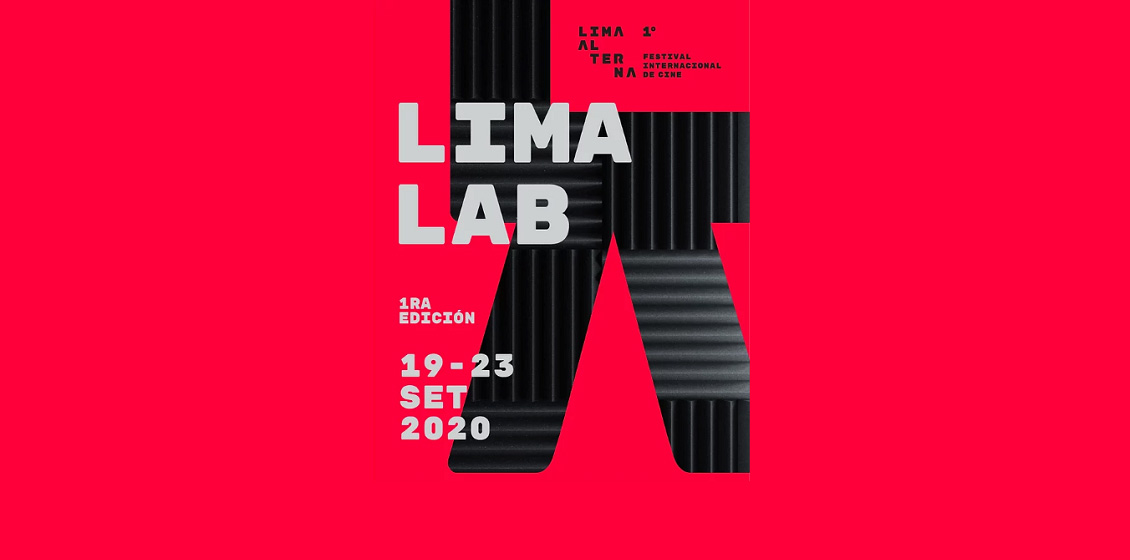 Convocatoria: Lima LAB