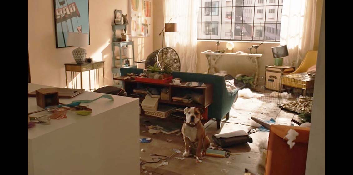 Televisión: Semana de estreno de temporadas en Universal TV