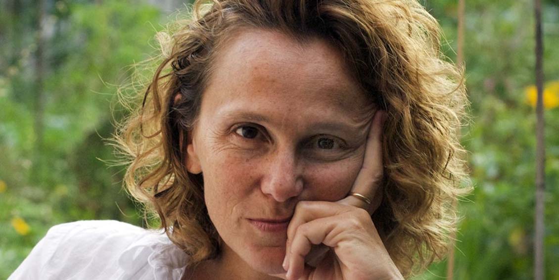 Julia Solomonoff prepara “Sed”, su próxima película