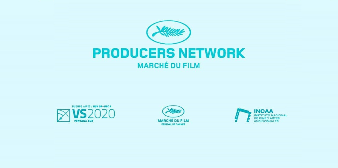 Convocatoria: Producers Network, Espacio de encuentro para productores latinoamericanos