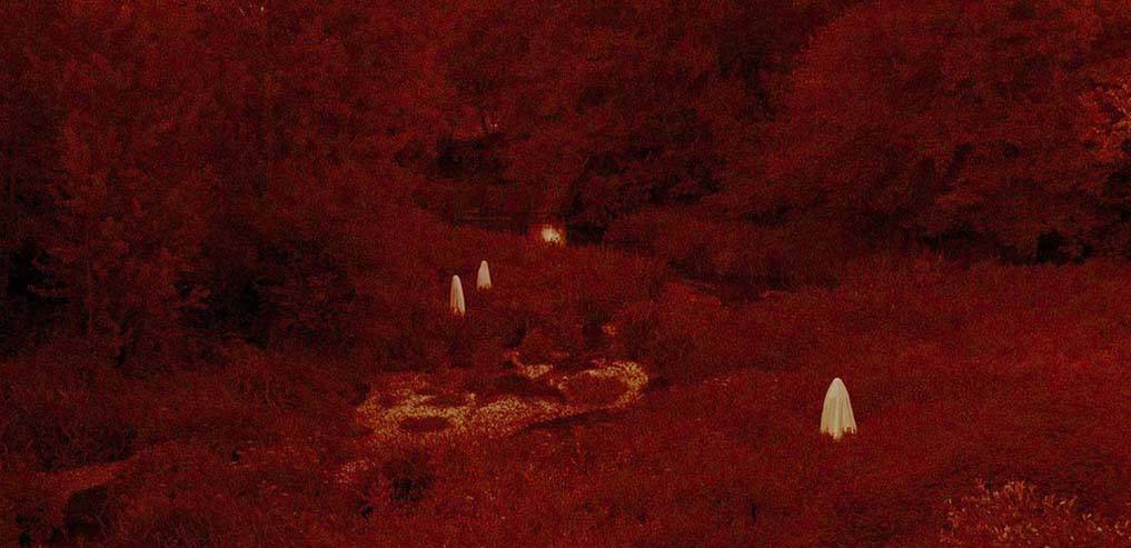 Crítica: Lúa vermella (2020), de Lois Patiño – MDPFF35