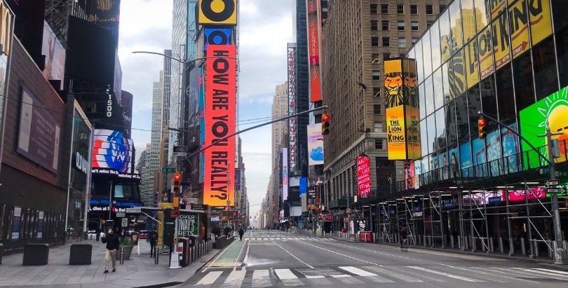 Filmar en pandemia: La serie “Bitácoras” llegará en abril a la plataforma Contar