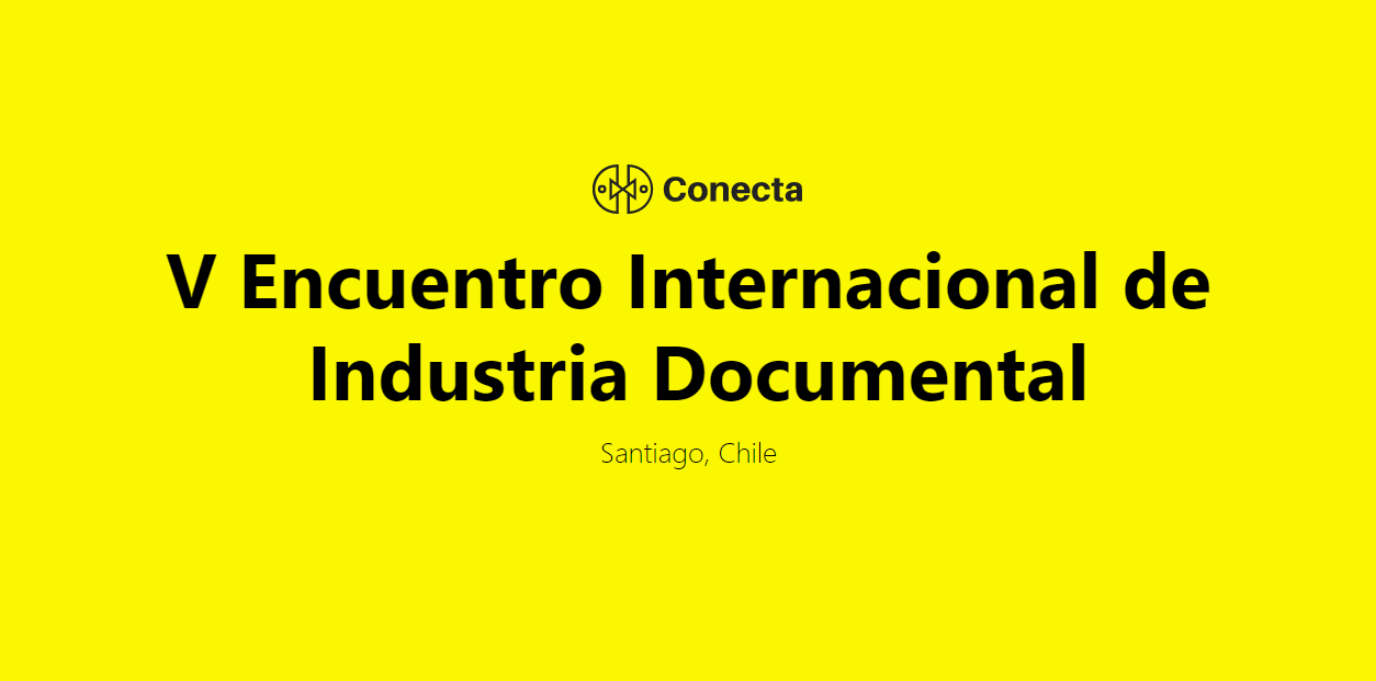 Conecta 2021: Proyectos seleccionados
