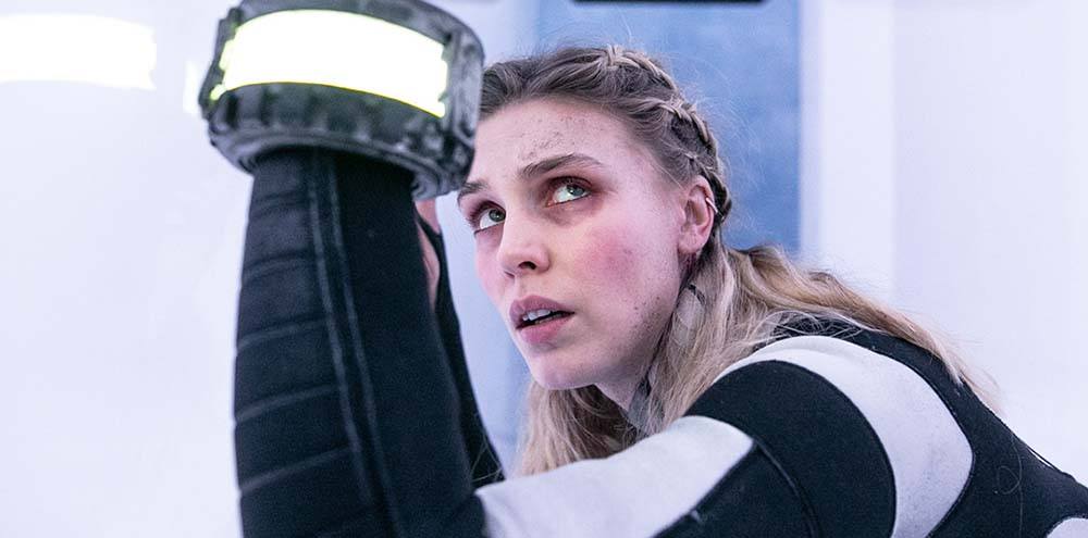 Crítica: Méandre (2020), de Mathieu Turi – MDPFF35