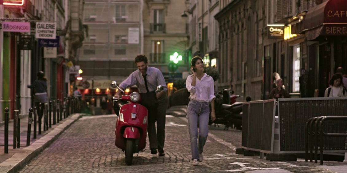 Ciclo de filmes europeos en la sala Lugones virtual
