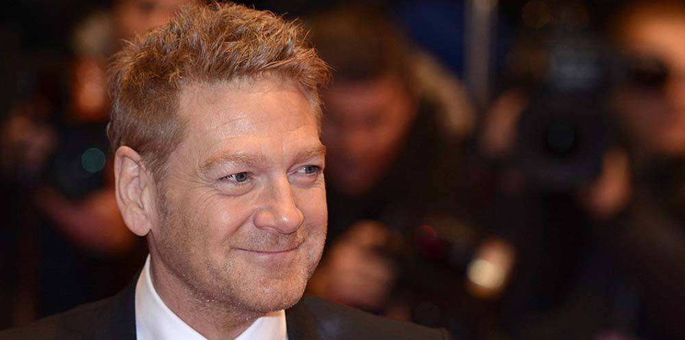 TV: Kenneth Branagh interpretará a Boris Johnson en una serie de Michael Winterbottom