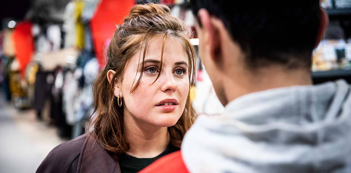 TV: ¿Qué pasaría si nuestro mundo colapsara?, AMC estrena “The Collapse”