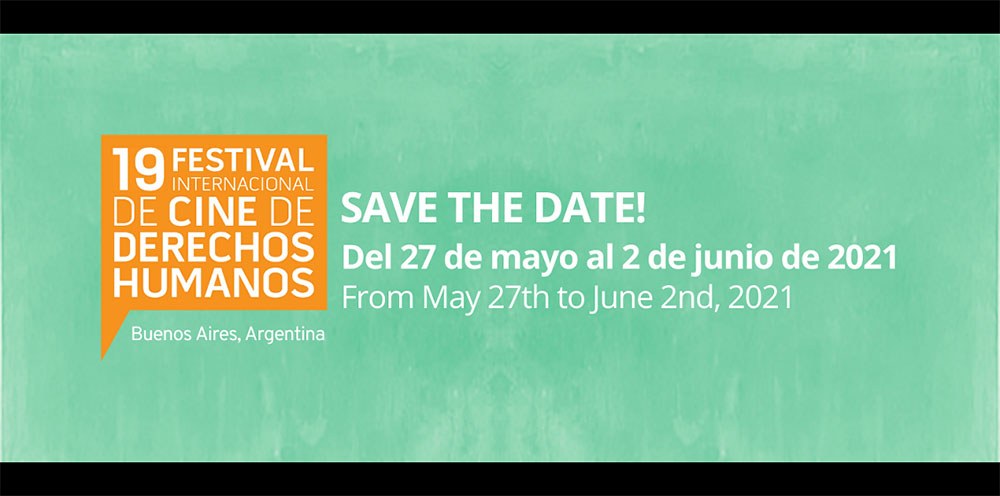 Convocatoria: FICDH, Festival Internacional de Cine de Derechos Humanos