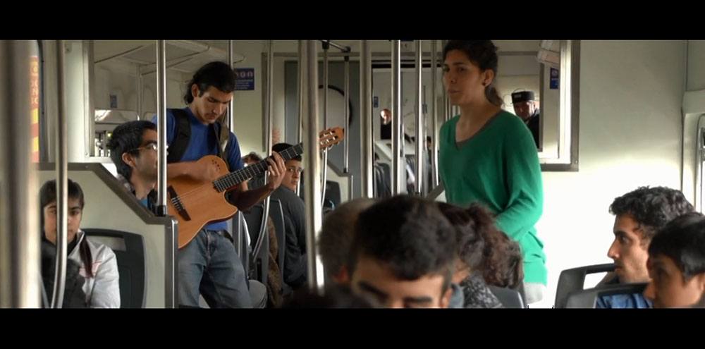 TV: Canal 9 y Octubre TV presentan la serie documental “Crisol”