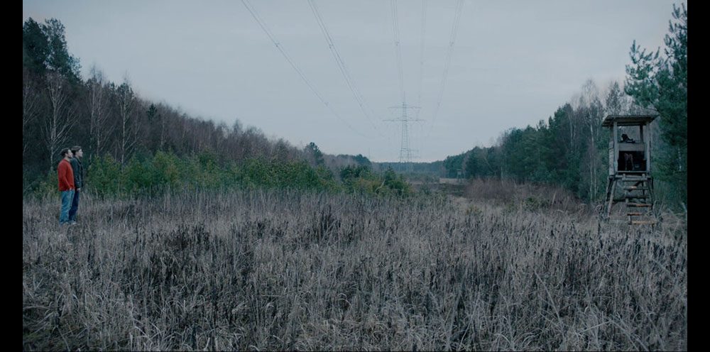 Cine Online: Festival de cortometrajes Cineversatil 2021