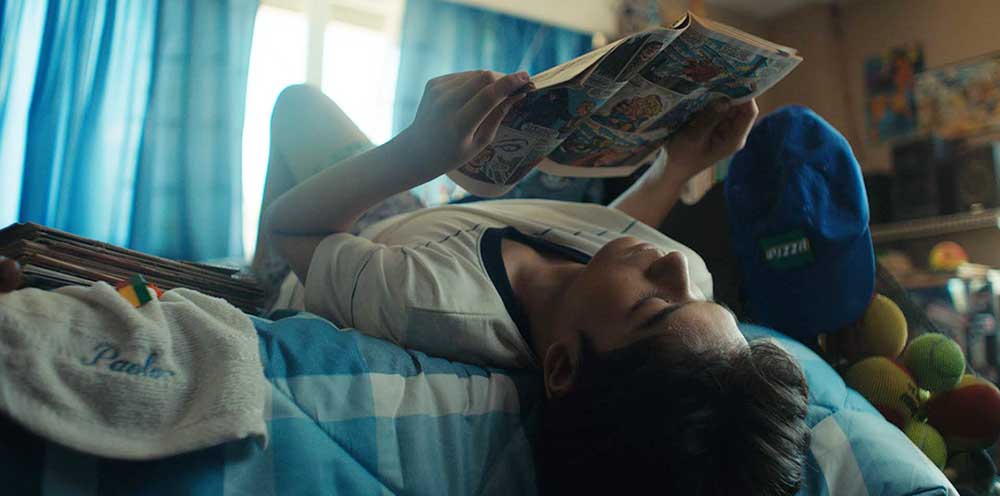 Crítica: Death of Nintendo (2020), de Raya Martin – 22 BAFICI