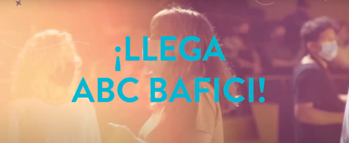 Convocatoria: ABC BAFICI Creación y Realización