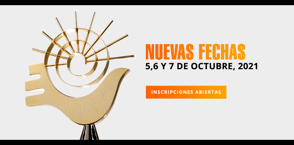 Cine publicitario: Convocatoria del Festival Iberoamericano de la Creatividad
