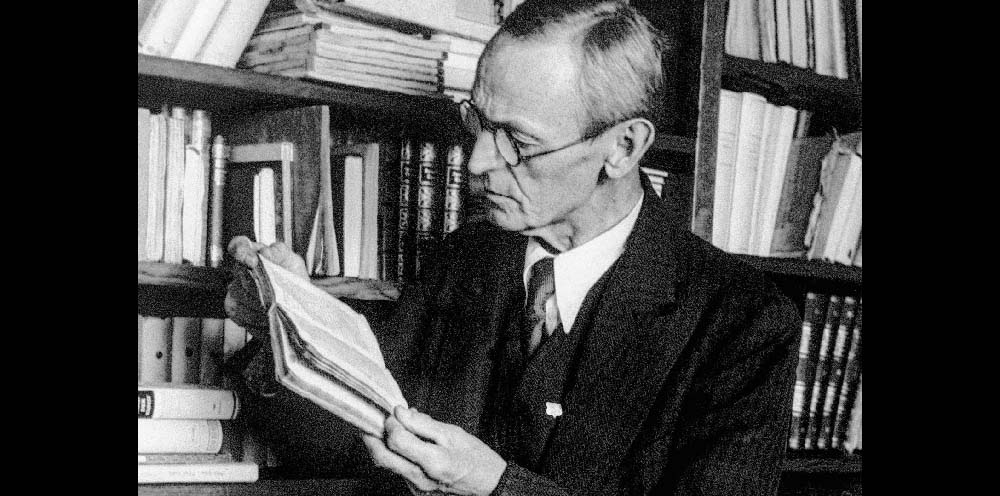 Adaptarán al cine “Demian”, clásico de Hermann Hesse