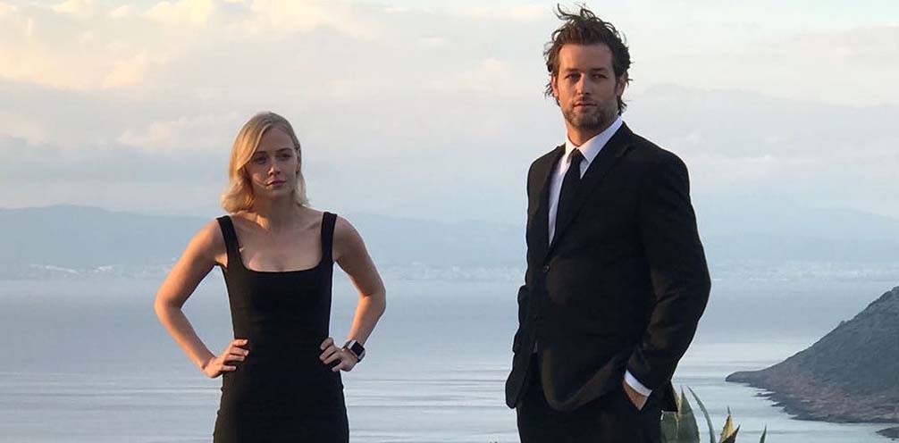 Europa Europa estrena “The Mallorca Files”, una serie policial diferente