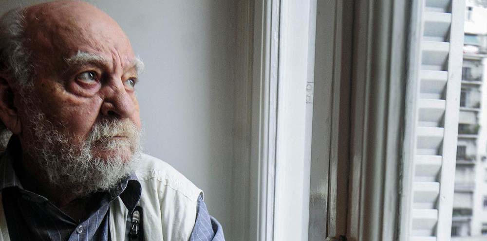 Charla gratuita online del dramaturgo y guionista Roberto “Tito” Cossa, organiza Argentores