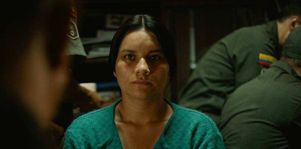 Semana de la Crítica de Cannes: Filmes de Colombia y España en competencia