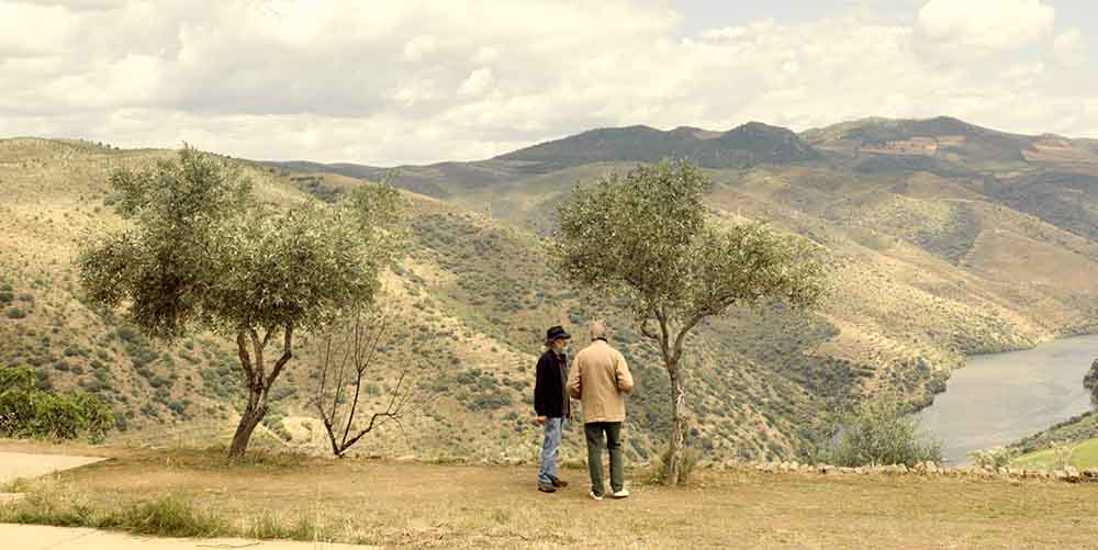 Cine online: Doble retrospectiva de Rita Azevedo Gomes y Pierre Léon en la plataforma DAFilms