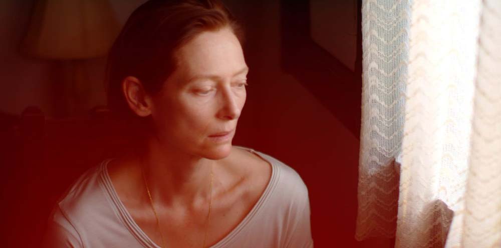 MUBI adquiere “Memoria” de Apichatpong Weerasethakul para Argentina y gran parte de Latam