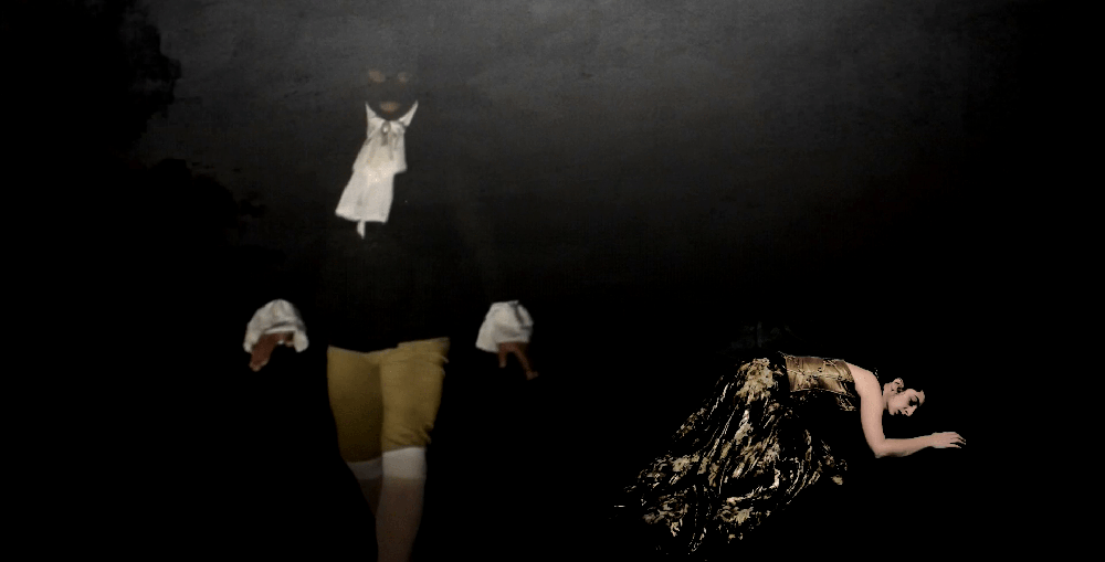 Critica: S4D3 (2021), de Raúl Perrone