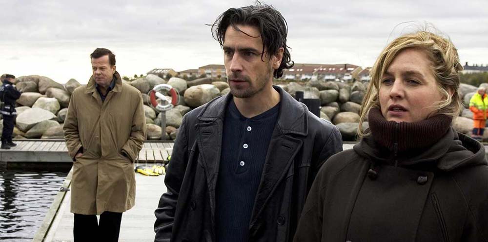 La serie policial “Wallander” llega a los martes nórdicos de Film and Arts