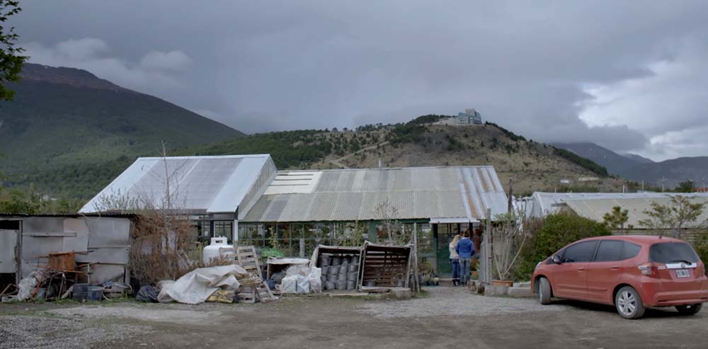 Construir TV anunció las películas argentinas que llegan en julio al canal y a su web
