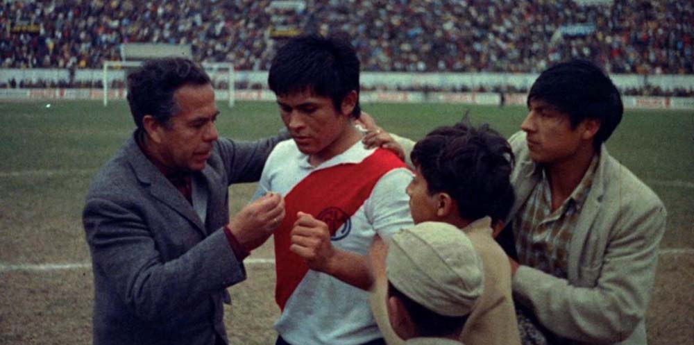 Comienza el 25 Festival de Cine de Lima PUCP