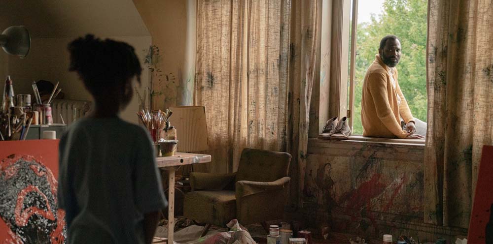 Crítica: Candyman (2021), de Nia DaCosta