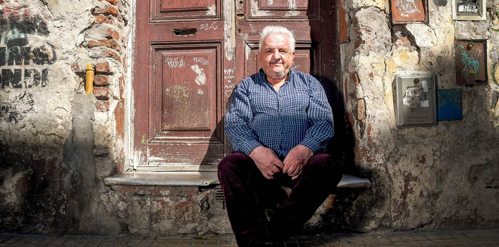 El INCAA recuerda a David Blaustein a través de CINEAR TV, CINEAR Play y el Cine Gaumont