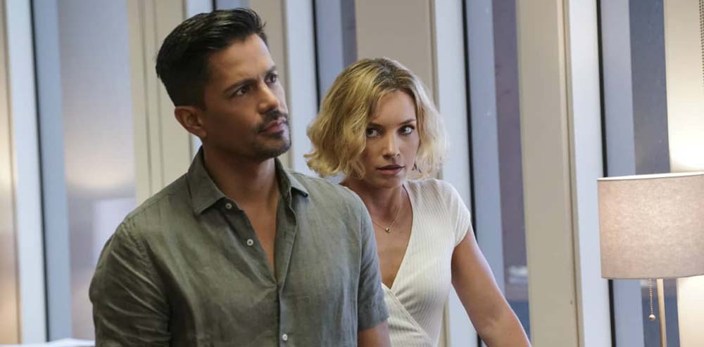 La tercera temporada del reboot de “Magnum P.I.” llega a Universal TV