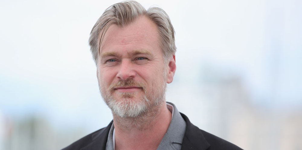 Nolan rompió con Warner y su nuevo proyecto lo financiará Universal