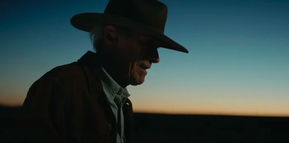 Crítica: Cry Macho (2021), de Clint Eastwood