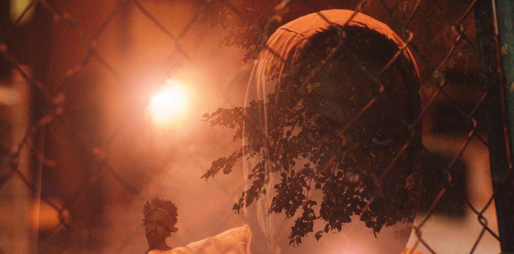 El lunes comienza el Festival Internacional de Cine Africano de Argentina, se verá gratis en OctubreTV