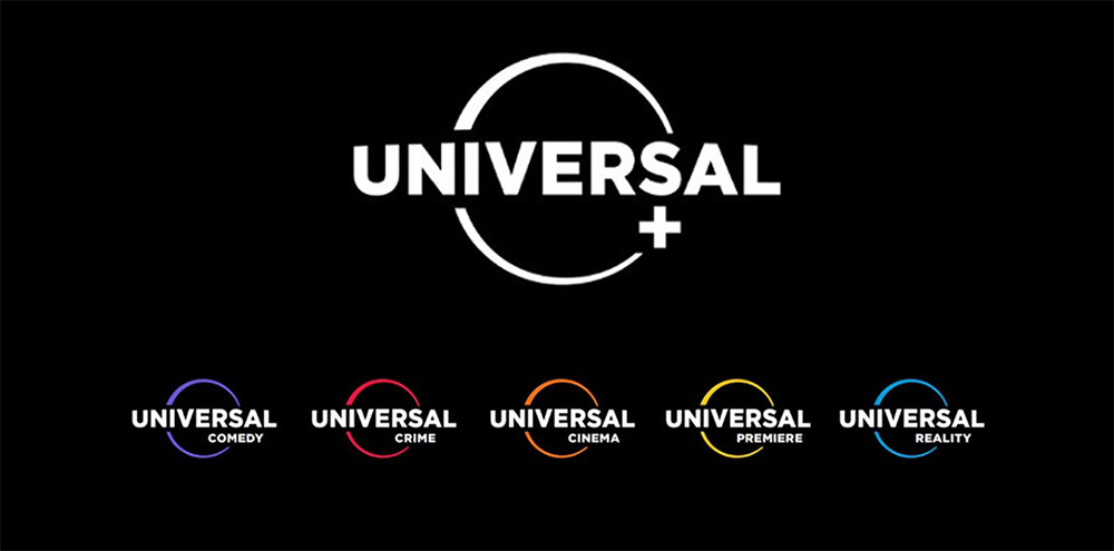 NBCUniversal lanza UniversalPlus en América Latina