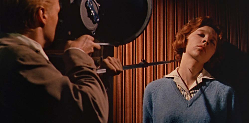 Ciclo «Cine maldito», en el MALBA durante octubre