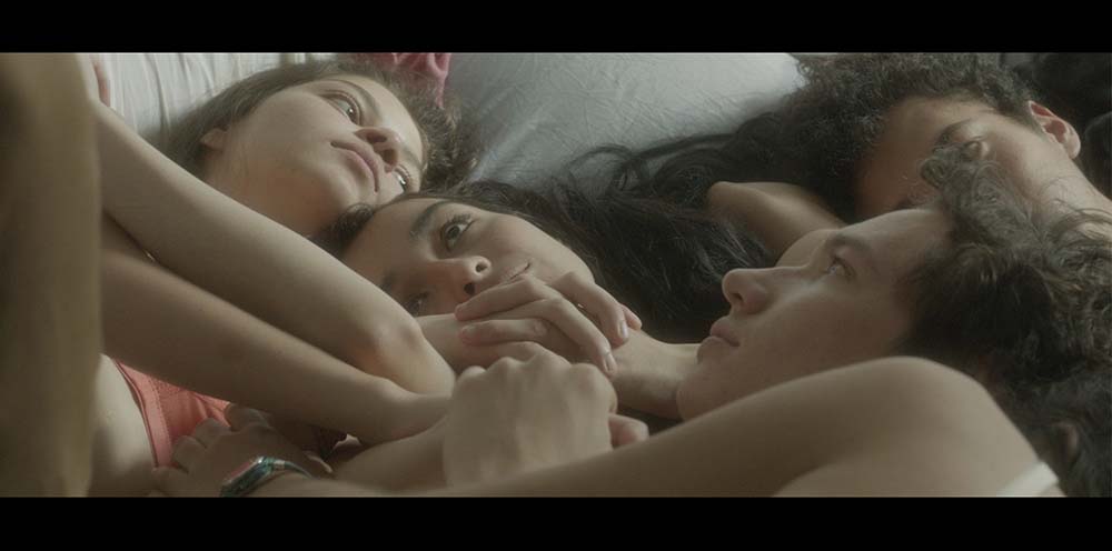 Muestra: Once películas apoyadas por el Programa Ibermedia, en el Cine Gaumont