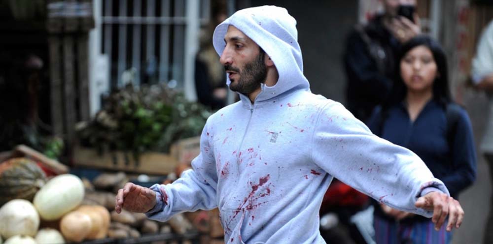 La cuarta temporada de “El marginal” se estrenará en enero