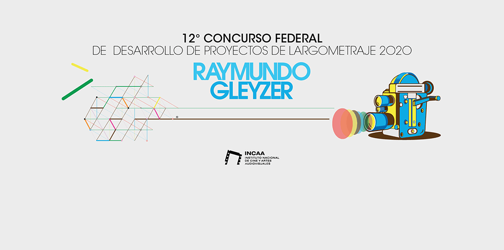 Ganadores del 12 Concurso Federal de Desarrollo de Proyectos Raymundo Gleyzer